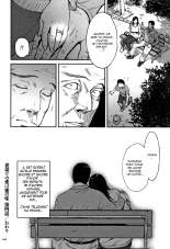 Treacherous Love Tastes Like Honey : page 80
