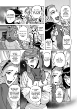 La fenêtre de derrière : page 9
