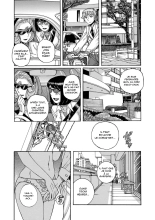 La fenêtre de derrière : page 31