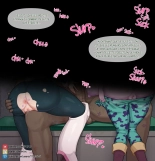 Uraraka & Ashido : page 1