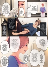 Ma Grande S?ur Mature ~ La Folle Relation Pratique d'une Grande S?ur et de son Jeune Frère Dans Leur Trentaine : page 9