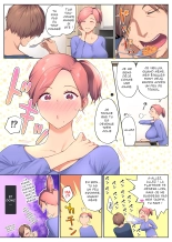 Ma Grande S?ur Mature ~ La Folle Relation Pratique d'une Grande S?ur et de son Jeune Frère Dans Leur Trentaine : page 11