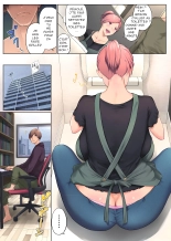 Ma Grande S?ur Mature ~ La Folle Relation Pratique d'une Grande S?ur et de son Jeune Frère Dans Leur Trentaine : page 13