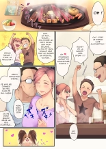 Ma Grande S?ur Mature ~ La Folle Relation Pratique d'une Grande S?ur et de son Jeune Frère Dans Leur Trentaine : page 53