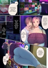 Ma Grande S?ur Mature ~ La Folle Relation Pratique d'une Grande S?ur et de son Jeune Frère Dans Leur Trentaine : page 55