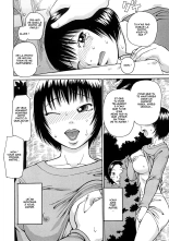 Ureshii Hazukashi : page 4