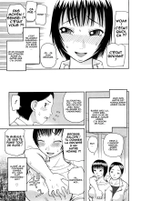 Ureshii Hazukashi : page 7