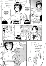 Ureshii Hazukashi : page 9