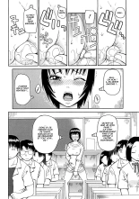 Ureshii Hazukashi : page 12