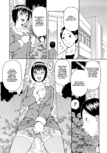 Ureshii Hazukashi : page 14