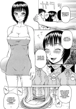 Ureshii Hazukashi : page 18