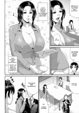 Uruwashi no Wife Ch. 1-5 : page 4