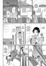 Uruwashi no Wife Ch. 1-5 : page 6