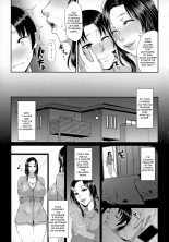 Uruwashi no Wife Ch. 1-5 : page 39