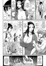 Uruwashi no Wife Ch. 1-5 : page 48
