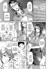 Uruwashi no Wife Ch. 1-5 : page 100