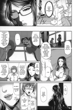 Uruwashi no Wife Ch. 1-5 : page 116