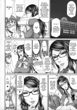 Uruwashi no Wife Ch. 1-5 : page 128