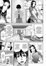 Uruwashi no Wife Ch.2-5 : page 9