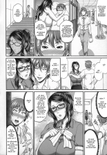 Uruwashi no Wife Ch.2-5 : page 75