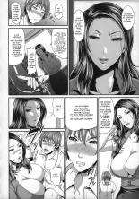Uruwashi no Wife Ch.2-5 : page 77