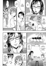 Uruwashi no Wife Ch.2-5 : page 92