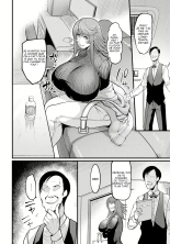 Uwa Kitsu Maid Cafe ~Hitozuma Kanjokuten~ : page 2