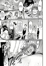 Uwa Kitsu Maid Cafe ~Hitozuma Kanjokuten~ : page 11