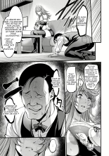 Uwa Kitsu Maid Cafe ~Hitozuma Kanjokuten~ : page 13