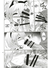 Uzaki-chan Oyako wa Sukebe Shitai! : page 4
