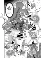 Uzaki-chan wa Mo~tto Sukebe Shitai!! : page 6