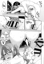 Uzuki's Secret : page 26