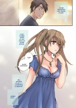 Velvet Kiss 01 : page 2