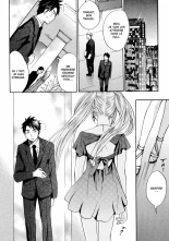 Velvet Kiss 01 : page 7