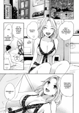 Velvet Kiss 01 : page 12