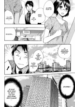 Velvet Kiss 01 : page 19