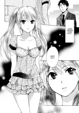 Velvet Kiss 01 : page 25