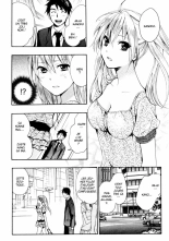 Velvet Kiss 01 : page 29