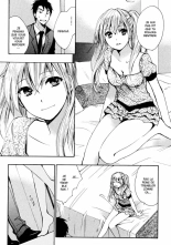 Velvet Kiss 01 : page 38