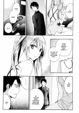 Velvet Kiss 01 : page 54