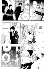 Velvet Kiss 01 : page 58
