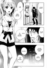 Velvet Kiss 01 : page 60