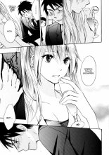 Velvet Kiss 01 : page 64
