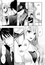 Velvet Kiss 01 : page 66