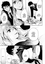 Velvet Kiss 01 : page 68
