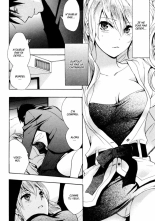 Velvet Kiss 01 : page 69