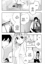 Velvet Kiss 01 : page 80