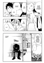 Velvet Kiss 01 : page 81
