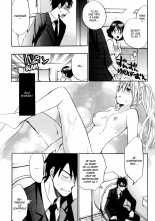 Velvet Kiss 01 : page 83