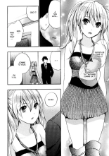 Velvet Kiss 01 : page 85